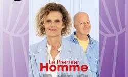 RAJE FAIT SON FESTIVAL JOUR #17 Nathalie Mann et Hugues Leforestier pour LE PREMIER HOMME